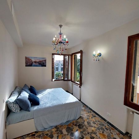 Residenza Donini In Venice Suite 2 Exterior foto