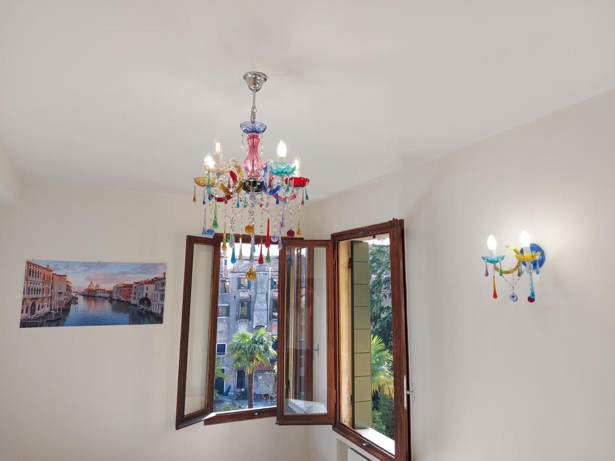 Residenza Donini In Venice Suite 2 Exterior foto
