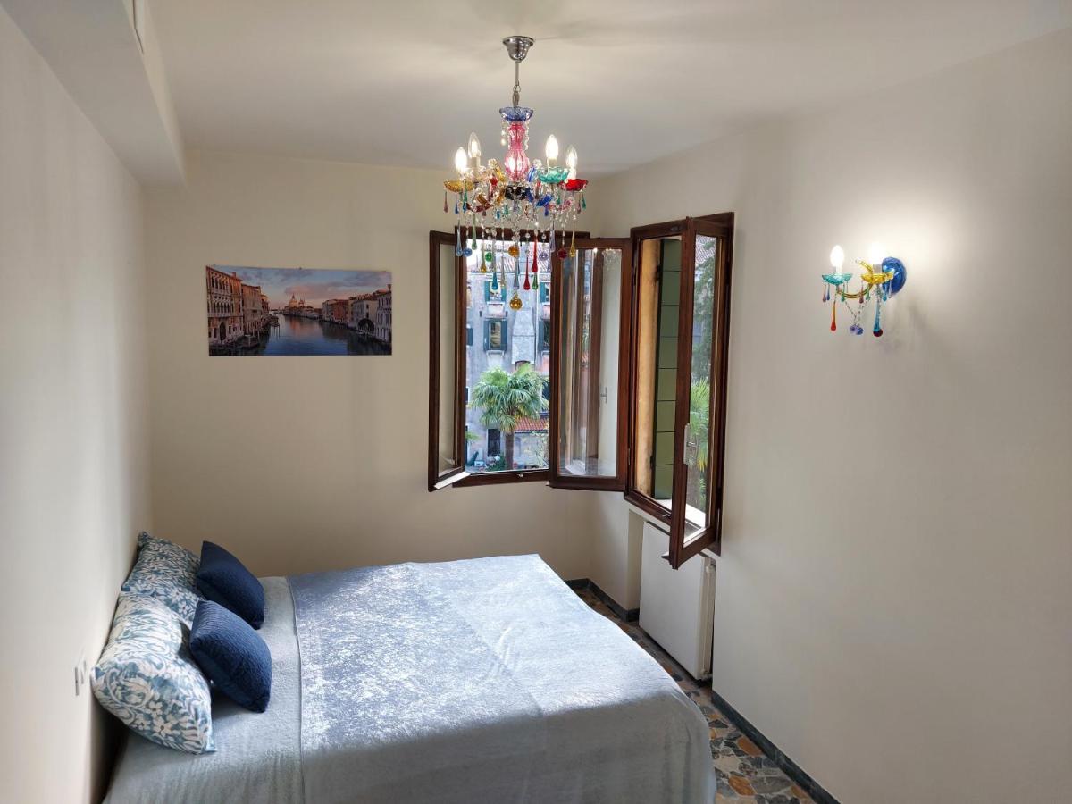 Residenza Donini In Venice Suite 2 Exterior foto