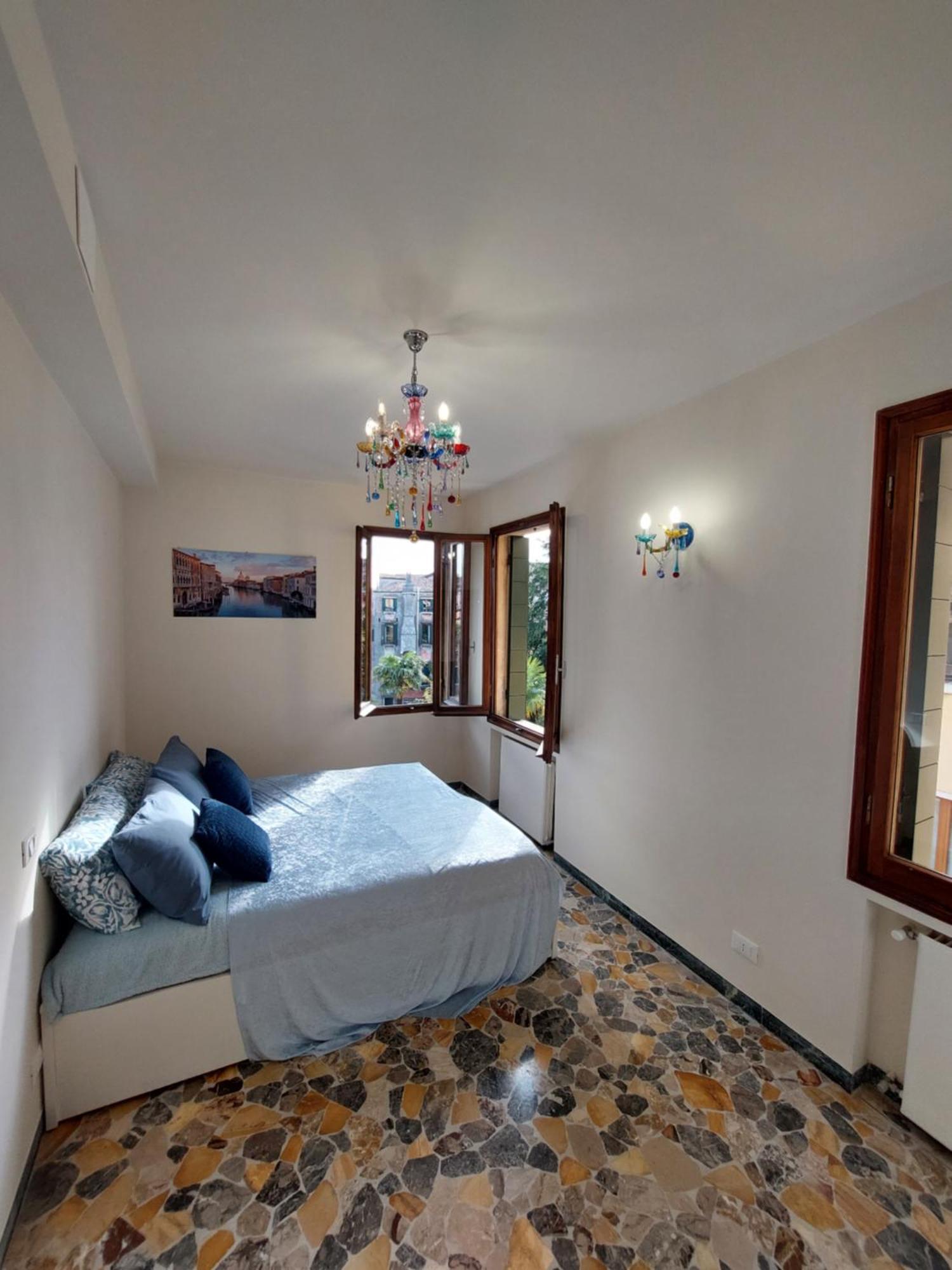 Residenza Donini In Venice Suite 2 Exterior foto